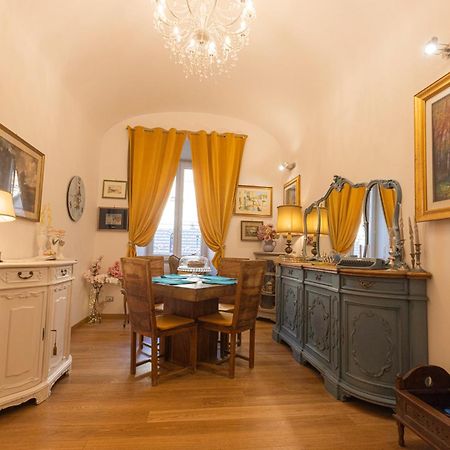 La Casa Di Vittorio Boutique Ottaviano San Pietro Leilighet Roma Eksteriør bilde