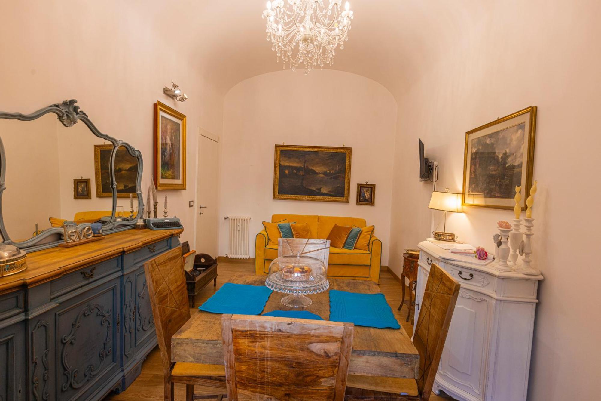 La Casa Di Vittorio Boutique Ottaviano San Pietro Leilighet Roma Eksteriør bilde