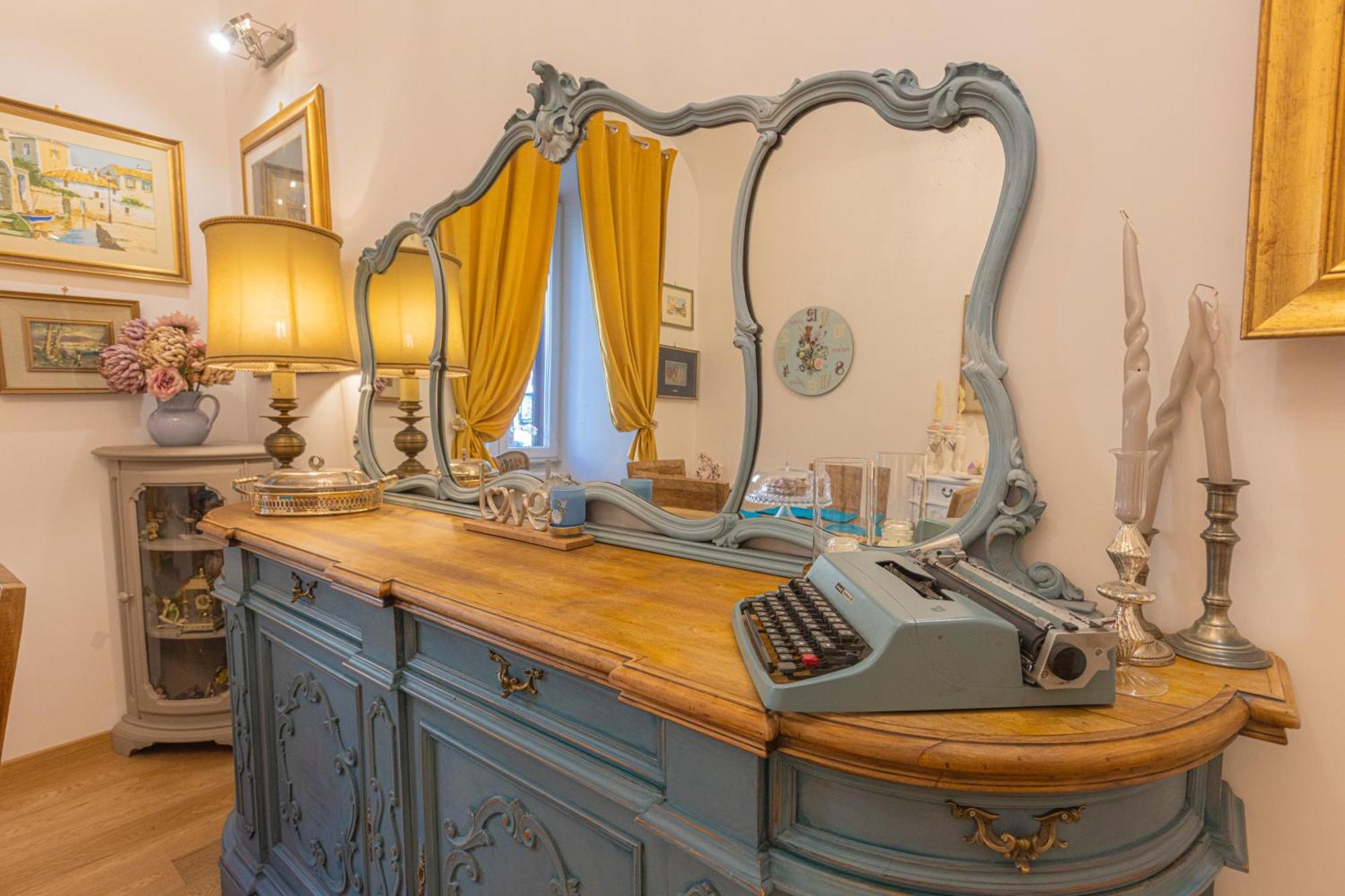 La Casa Di Vittorio Boutique Ottaviano San Pietro Leilighet Roma Eksteriør bilde