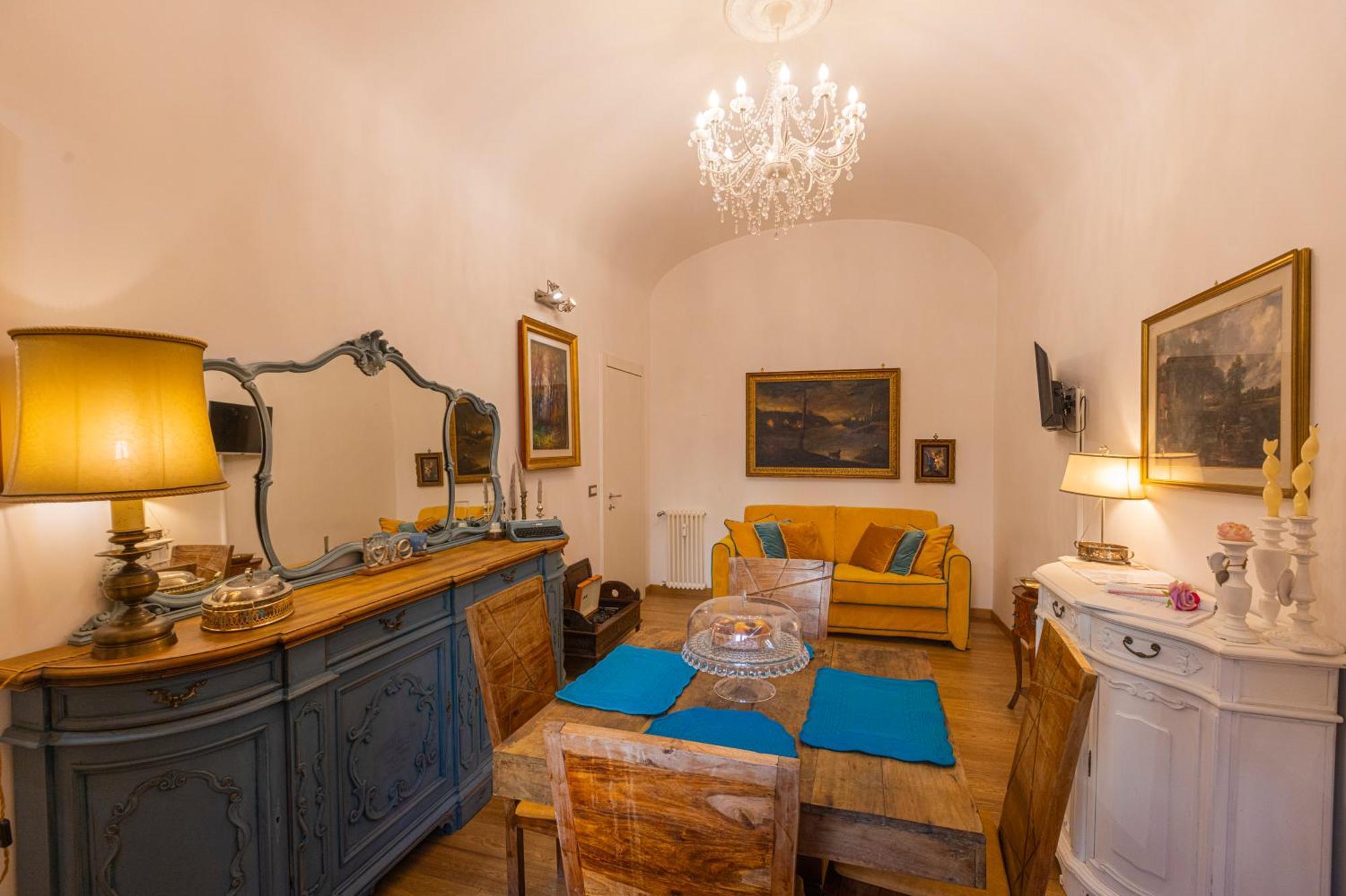 La Casa Di Vittorio Boutique Ottaviano San Pietro Leilighet Roma Eksteriør bilde